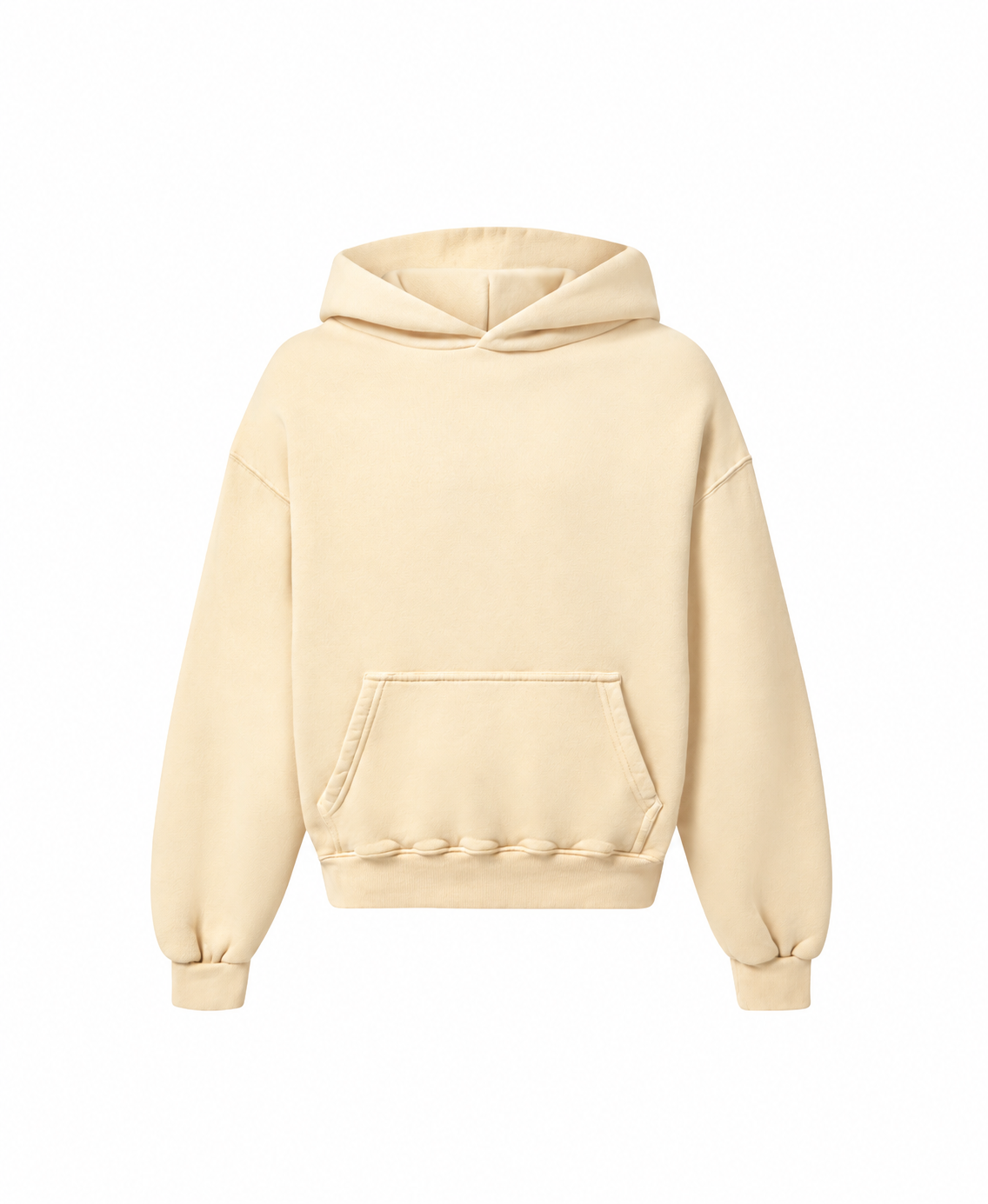 450 GSM 'Frost' Hoodie