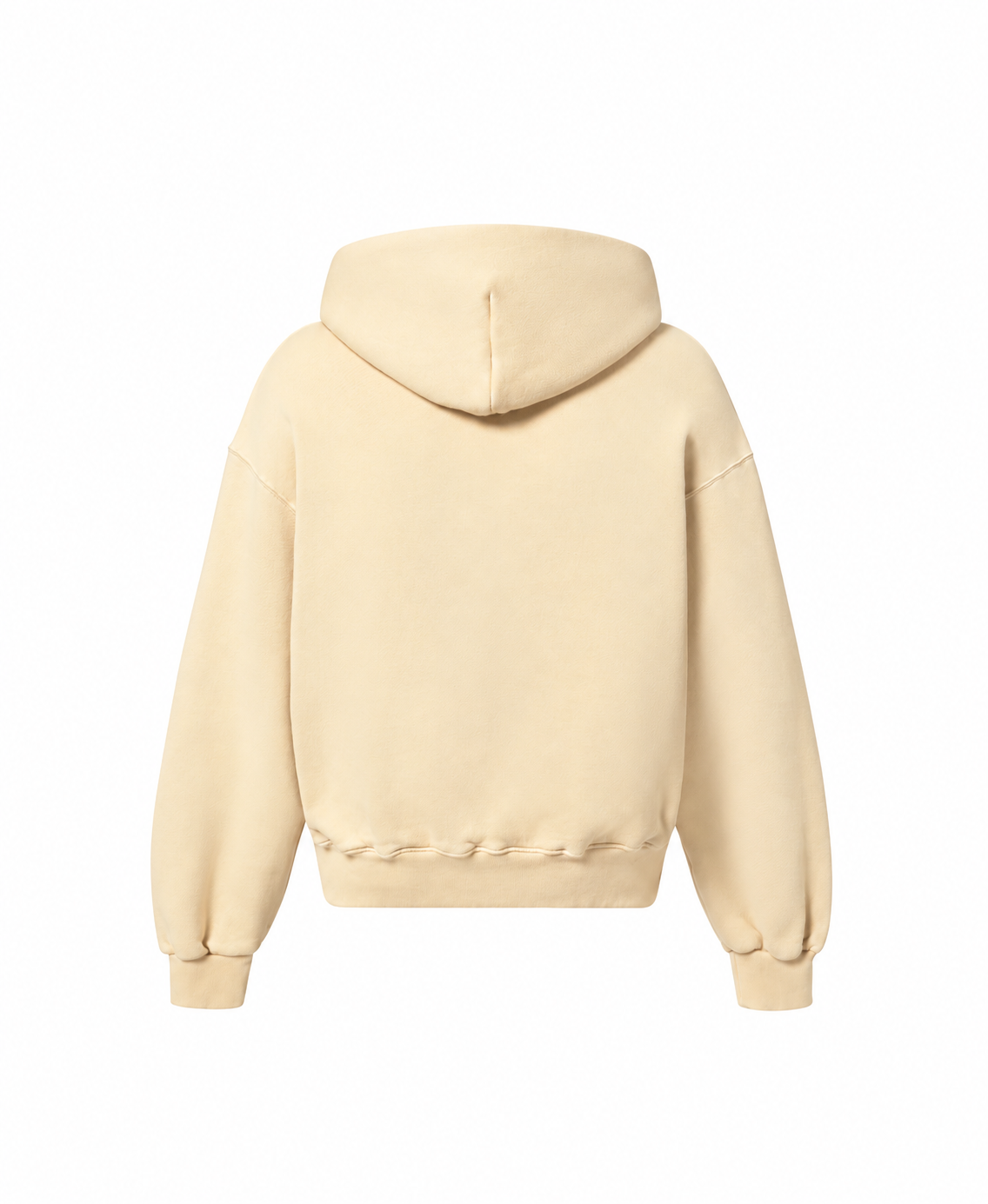 450 GSM 'Frost' Hoodie