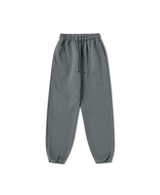 600 GSM 'Iron Gray' Sweatpants