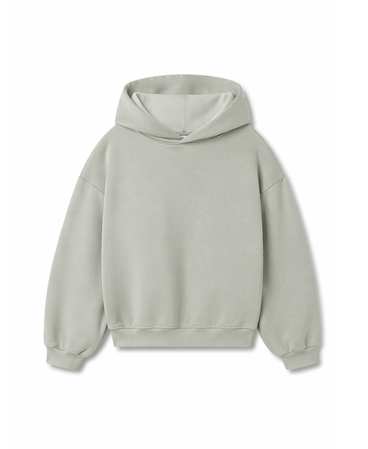 750 GSM 'Mint' Hoodie