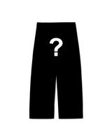 'Mystery Box' Corduroy Pants