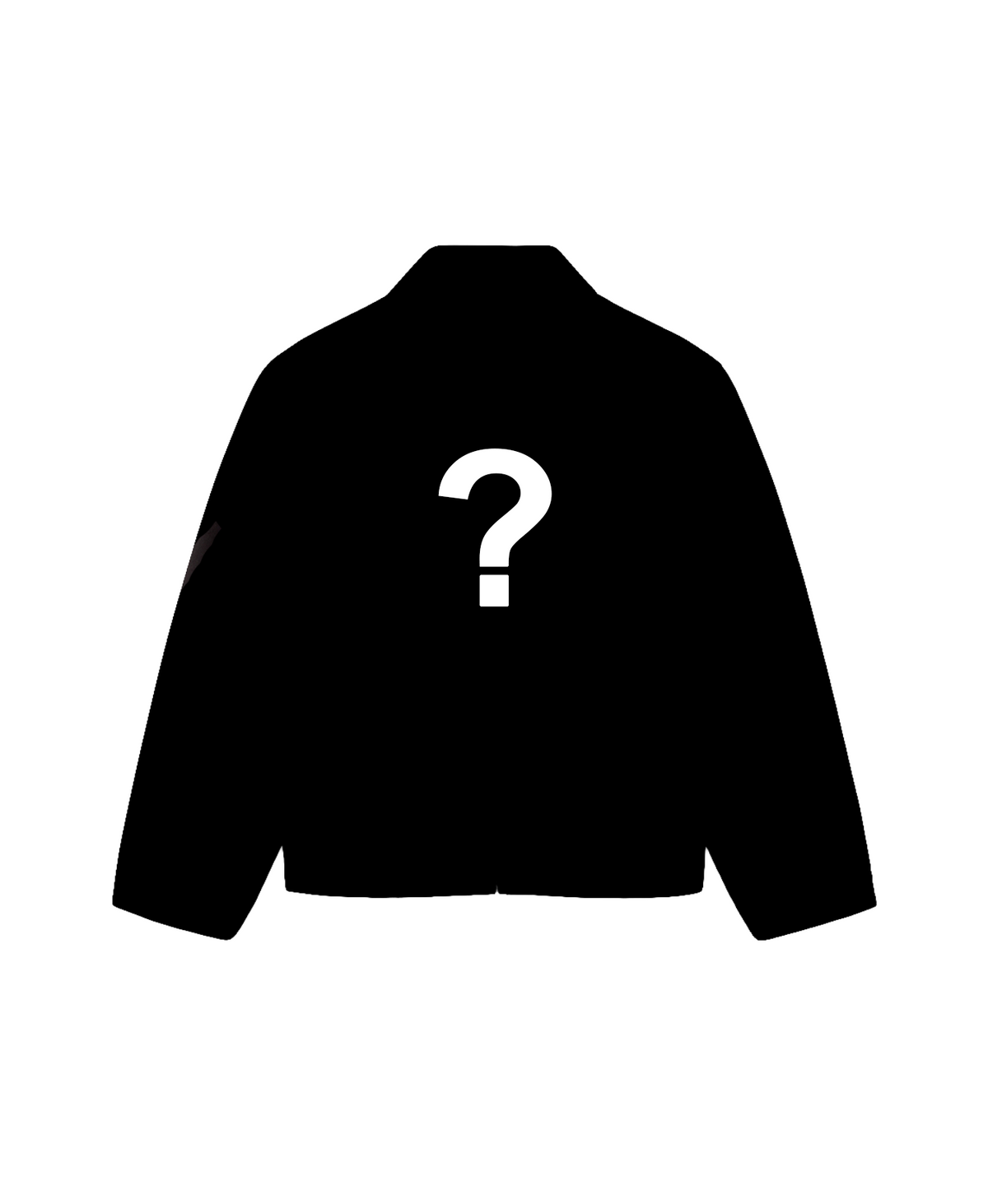 'Mystery Box' Work Jacket