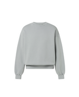450 GSM 'Neutral Gray' Crewneck
