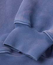 Load image into Gallery viewer, 600 GSM &#39;Vintage Indigo&#39; Hoodie
