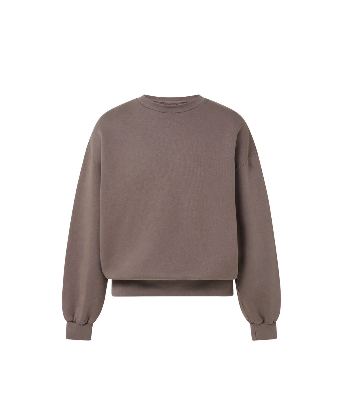 450 GSM 'Vulcan' Crewneck