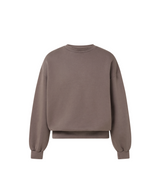 450 GSM 'Vulcan' Crewneck