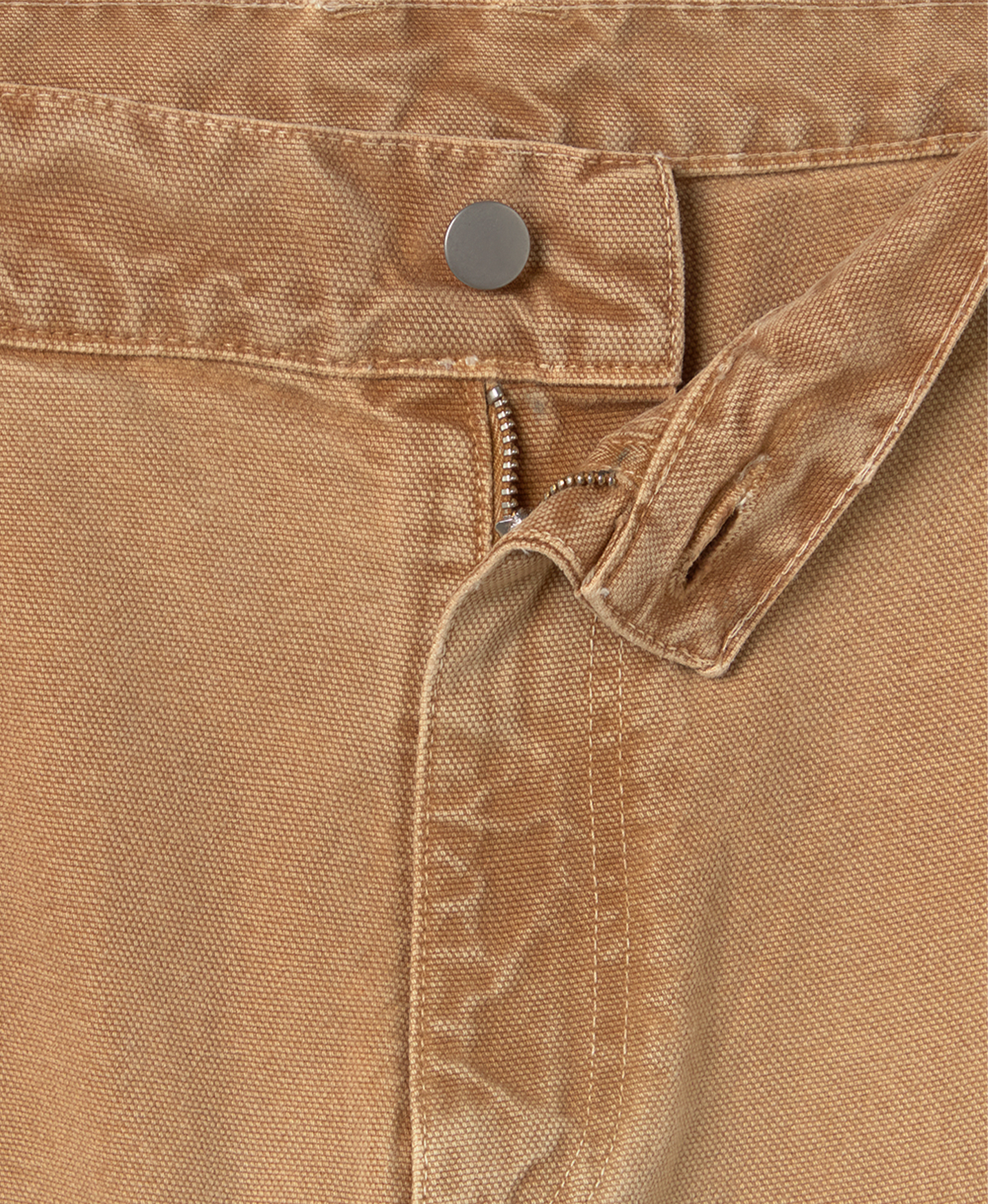 'Wheat' Carpenter Pants