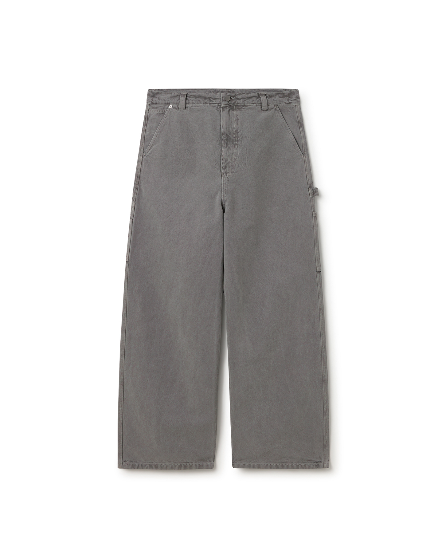 'Wolf' Carpenter Pants