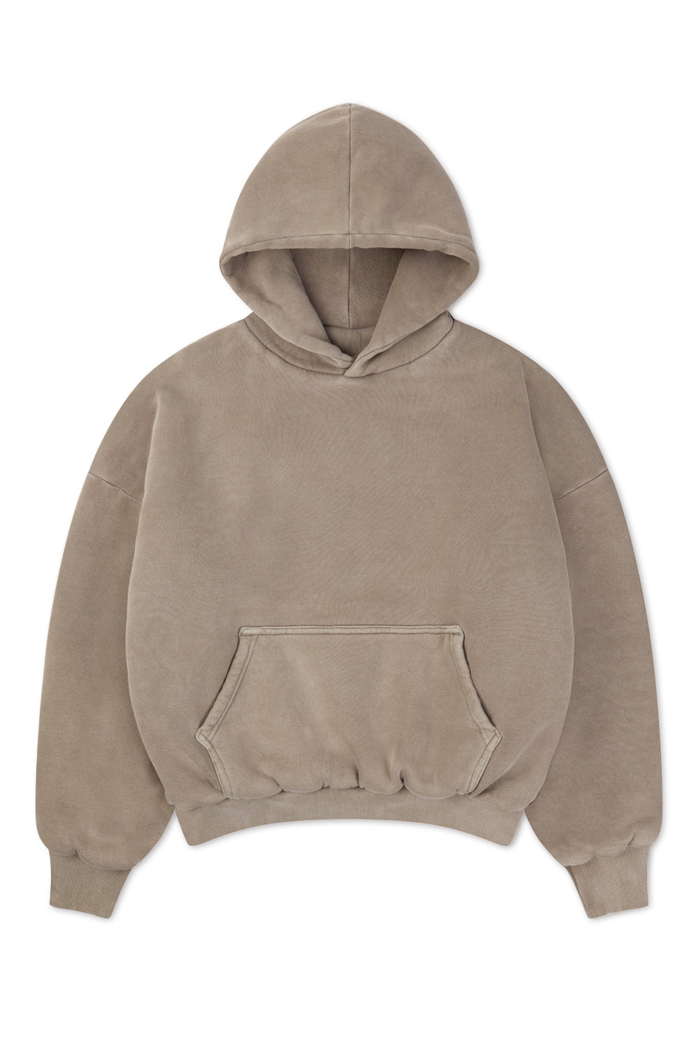 1000 GSM 'Mystery Box' Double Hoodie