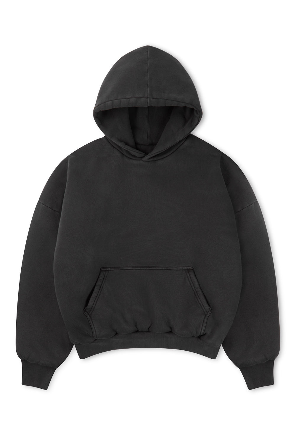 1000 GSM 'Mystery Box' Double Hoodie – Velour Garments