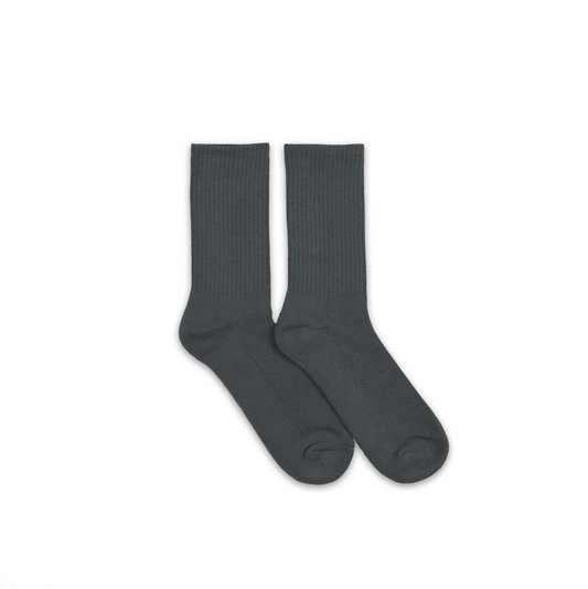 Cool Gray Socks