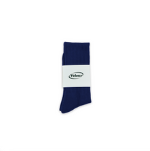 Load image into Gallery viewer, Navy Blue Socks
