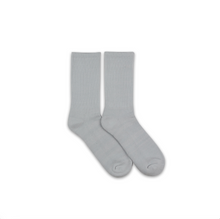 Load image into Gallery viewer, Neutral Gray Socks
