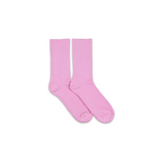 Load image into Gallery viewer, Pink Socks
